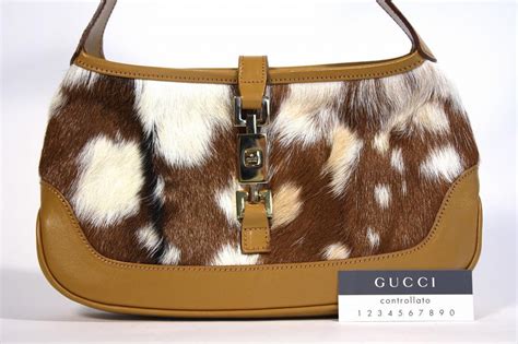 fur gucci bag|why is gucci fur free.